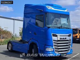 DAF XG 480 4X2 Standairco MirrorCam LED ACC Euro 6