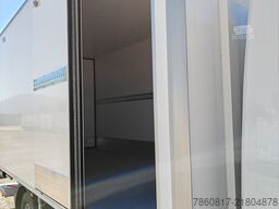 IVECO EUROCARGO ML120EL22/P
