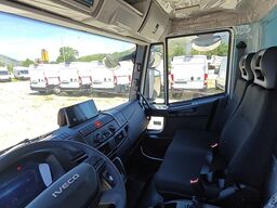IVECO EUROCARGO ML120EL22/P