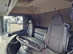 Scania P410 6x2/4 - Full air - Navi - Fridge - Euro