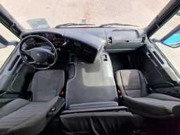Scania P410 6x2/4 - Full air - Navi - Fridge - Euro