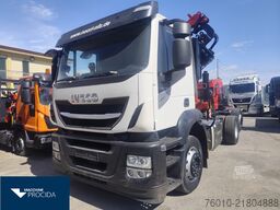 Iveco Stralis 260S46 XP