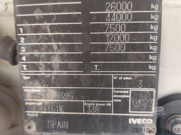 Iveco Stralis 260S46 XP