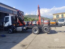 Iveco Stralis 260S46 XP