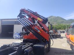 Iveco Stralis 260S46 XP