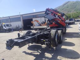 Iveco Stralis 260S46 XP