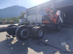 Iveco Stralis 260S46 XP