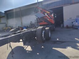 Iveco Stralis 260S46 XP