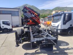 Iveco Stralis 260S46 XP