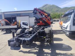 Iveco Stralis 260S46 XP