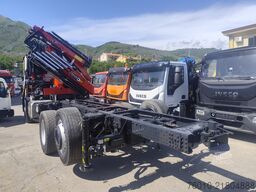 Iveco Stralis 260S46 XP