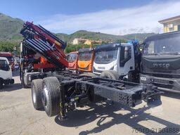 Iveco Stralis 260S46 XP