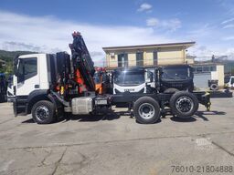 Iveco Stralis 260S46 XP