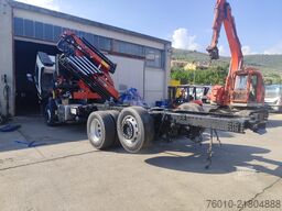 Iveco Stralis 260S46 XP