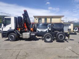 Iveco Stralis 260S46 XP
