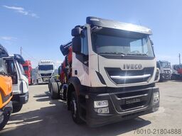 Iveco Stralis 260S46 XP