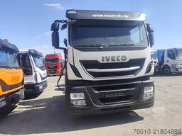 Iveco Stralis 260S46 XP