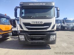 Iveco Stralis 260S46 XP
