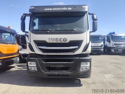 Iveco Stralis 260S46 XP
