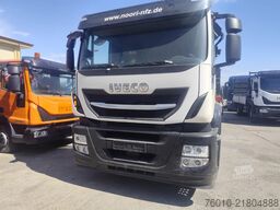 Iveco Stralis 260S46 XP