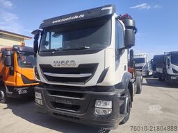 Iveco Stralis 260S46 XP