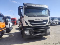 Iveco Stralis 260S46 XP