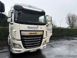 DAF XF 480