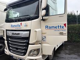 DAF XF 480