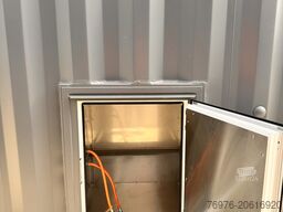 Other Gastro Seecontainer, Food Container,