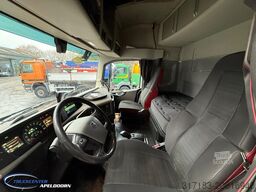 Volvo FH 460 6x2, 593.900 km