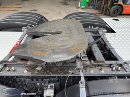 Volvo FH 460 6x2, 593.900 km