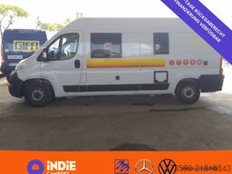 Fiat Ducato Weinsberg Carabus 600 K | 2023| EURO 6 | Professioneller Verkäufer