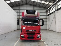 Iveco EuroCargo 120 E22
