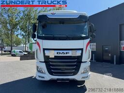 DAF XF 450 SPACECAB, STAND CLIMA, ALCOA, LOW KM