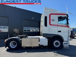 DAF XF 450 SPACECAB, STAND CLIMA, ALCOA, LOW KM