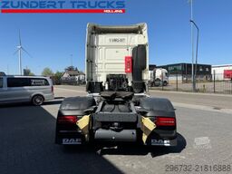 DAF XF 450 SPACECAB, STAND CLIMA, ALCOA, LOW KM