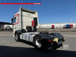 DAF XF 450 SPACECAB, STAND CLIMA, ALCOA, LOW KM