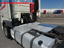 DAF XF 450 SPACECAB, STAND CLIMA, ALCOA, LOW KM