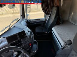 DAF XF 450 SPACECAB, STAND CLIMA, ALCOA, LOW KM