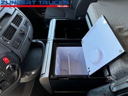 DAF XF 450 SPACECAB, STAND CLIMA, ALCOA, LOW KM