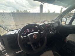 Fiat Ducato Weinsberg Carabus 600 K | 2023| EURO 6 | Professioneller Verkäufer