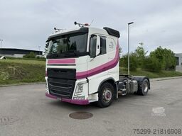 Volvo FH-540 4x2T Kipphydraulik / Swiss-Vehicle