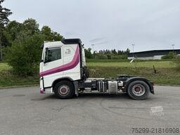 Volvo FH-540 4x2T Kipphydraulik / Swiss-Vehicle