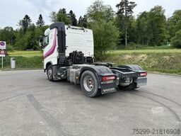 Volvo FH-540 4x2T Kipphydraulik / Swiss-Vehicle