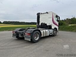 Volvo FH-540 4x2T Kipphydraulik / Swiss-Vehicle