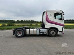 Volvo FH-540 4x2T Kipphydraulik / Swiss-Vehicle