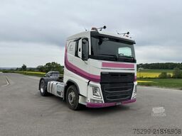 Volvo FH-540 4x2T Kipphydraulik / Swiss-Vehicle
