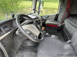 Volvo FH-540 4x2T Kipphydraulik / Swiss-Vehicle