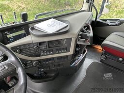 Volvo FH-540 4x2T Kipphydraulik / Swiss-Vehicle