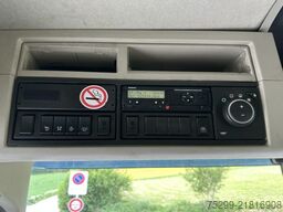 Volvo FH-540 4x2T Kipphydraulik / Swiss-Vehicle